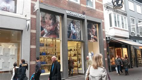 michael kors nederland